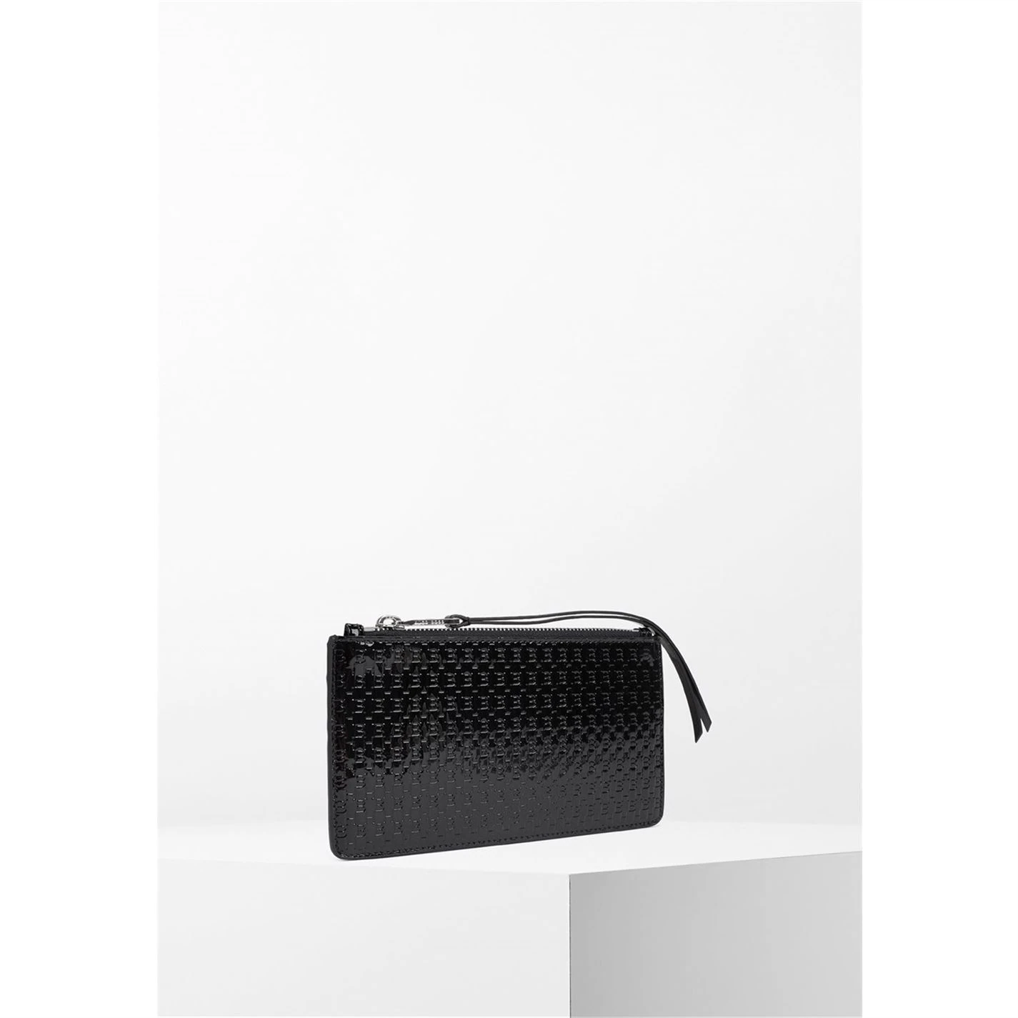 Boss Boss Taylor Travel Wallet Womens 3 Boss Boss Taylor Travel Wallet Womens - Image 3