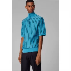 Boss Oromeo Short Sleeve Sweat -Outlet The Lux Evolve Store 73082001 xxl a1