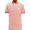 Boss Marl Polo Shirt