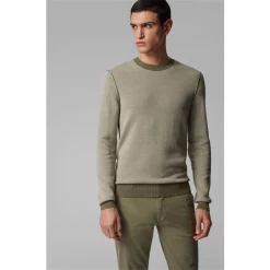 Boss Boss Kosumi Sweater -Outlet The Lux Evolve Store 73105103 xxl a1