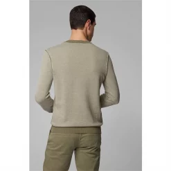 Boss Boss Kosumi Sweater -Outlet The Lux Evolve Store 73105103 xxl a2