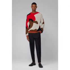 Boss Boss Odolce -Outlet The Lux Evolve Store 73107201 xxl a1