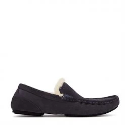 Boss Relaxed Moccasins