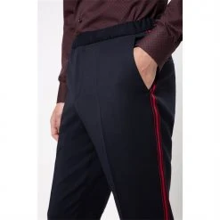 Boss Boss Hayden201F1 -Outlet The Lux Evolve Store 73114401 xxl a3