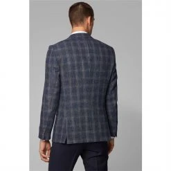 Boss Boss Hutsons4 -Outlet The Lux Evolve Store 73125201 xxl a2