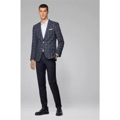 Boss Boss Hutsons4 -Outlet The Lux Evolve Store 73125201 xxl a4