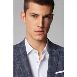 Boss Boss Hutsons4 -Outlet The Lux Evolve Store 73125201 xxl a5