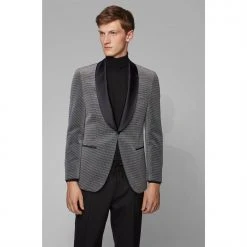 Boss Boss T-Herve1 -Outlet The Lux Evolve Store 73129701 xxl a1