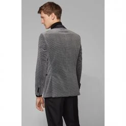 Boss Boss T-Herve1 -Outlet The Lux Evolve Store 73129701 xxl a2