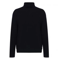 Boss Gilo Turtle Neck Jumper