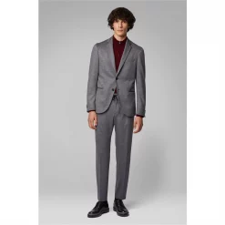 Boss Boss Banks4-J_TW -Outlet The Lux Evolve Store 73180701 xxl a4