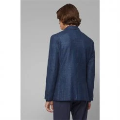 Boss Boss Norwin Blazer 8 Boss Boss Norwin Blazer -Outlet The Lux Evolve Store 73186401 xxl a2