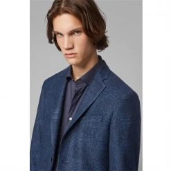 Boss Boss Norwin Blazer 9 Boss Boss Norwin Blazer -Outlet The Lux Evolve Store 73186401 xxl a3