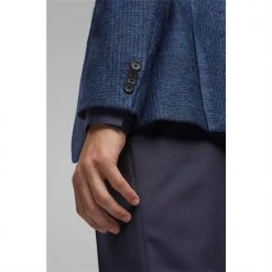 Boss Boss Norwin Blazer 11 Boss Boss Norwin Blazer -Outlet The Lux Evolve Store 73186401 xxl a5