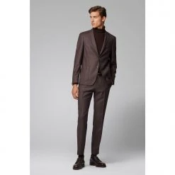 Boss Boss Wilhelm4 -Outlet The Lux Evolve Store 73196501 xxl a4