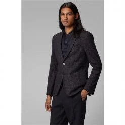 Boss Boss Nold2-J -Outlet The Lux Evolve Store 73199901 xxl a1