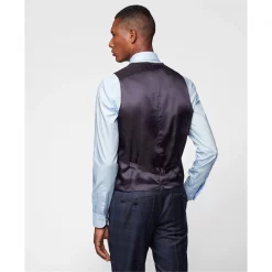 Boss Boss Huge Western Waiscoat Mens -Outlet The Lux Evolve Store 73211401 xxl a2