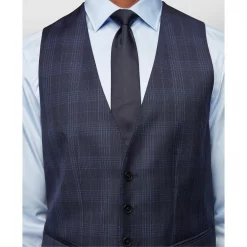 Boss Boss Huge Western Waiscoat Mens -Outlet The Lux Evolve Store 73211401 xxl a3