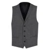 Boss Boss Novan Western Waistcoat Mens