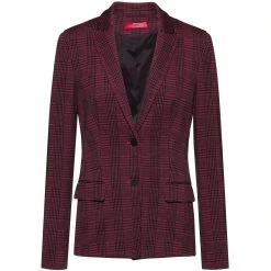 Boss Boss The Long Jacket