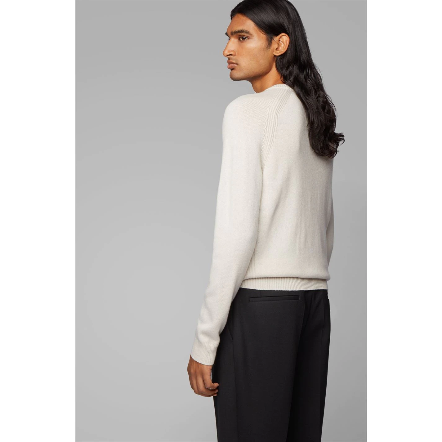 Boss Boss Banilo Sweater 3 Boss Boss Banilo Sweater - Image 3