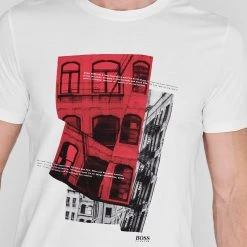 Boss Boss Tessler 123 -Outlet The Lux Evolve Store 73259602 xxl a3