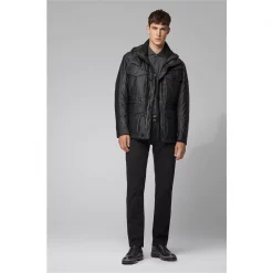 Boss Boss Maine3-7-20 -Outlet The Lux Evolve Store 73262803 xxl a4