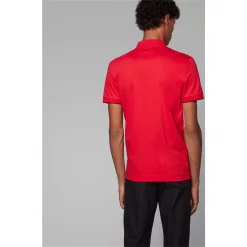 Boss Phillipson Polo Shirt -Outlet The Lux Evolve Store 73308001 xxl a2
