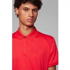 Boss Phillipson Polo Shirt -Outlet The Lux Evolve Store 73308001 xxl a3