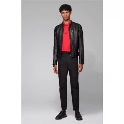 Boss Phillipson Polo Shirt -Outlet The Lux Evolve Store 73308001 xxl a4