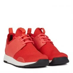 Boss Boss Titanium_Runn_knit -Outlet The Lux Evolve Store 73313401 xxl a2