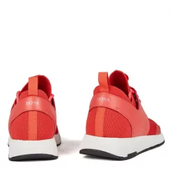 Boss Boss Titanium_Runn_knit -Outlet The Lux Evolve Store 73313401 xxl a3