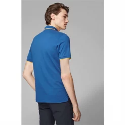 Boss Parlay 56 Polo Shirt -Outlet The Lux Evolve Store 73317501 xxl a2