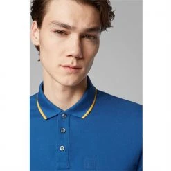 Boss Parlay 56 Polo Shirt -Outlet The Lux Evolve Store 73317501 xxl a3