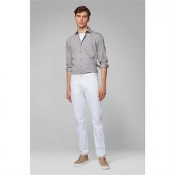 Boss Boss Mirage_Tenn_sd -Outlet The Lux Evolve Store 73318901 xxl a4