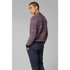 Boss Kelsanga Jumper 7 Boss Kelsanga Jumper -Outlet The Lux Evolve Store 73352301 xxl a2