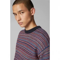 Boss Kelsanga Jumper 8 Boss Kelsanga Jumper -Outlet The Lux Evolve Store 73352301 xxl a3