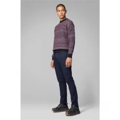 Boss Kelsanga Jumper 9 Boss Kelsanga Jumper -Outlet The Lux Evolve Store 73352301 xxl a4