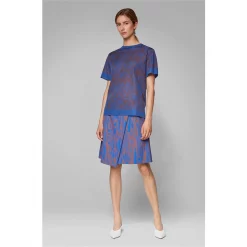 Boss Boss FELICAIA -Outlet The Lux Evolve Store 73356301 xxl a3