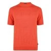 Boss Julios Knit T Shirt