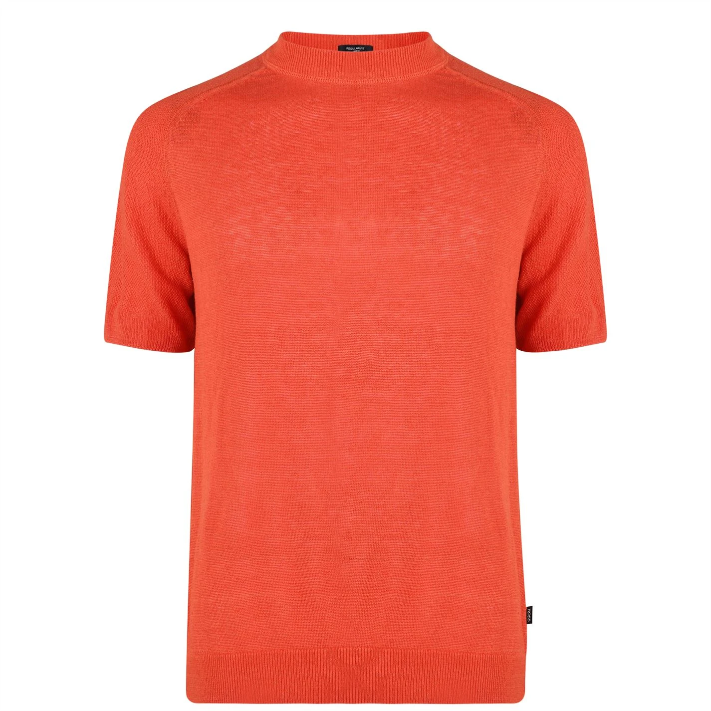 Boss Julios Knit T Shirt 1 Boss Julios Knit T Shirt
