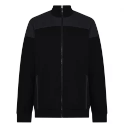 Boss Skaz Zip Track Top