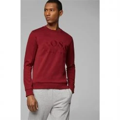Boss Salbo Sweatshirt -Outlet The Lux Evolve Store 73374002 xxl a1