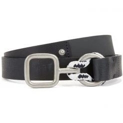 Boss Boss Fritz Leather Belt Mens