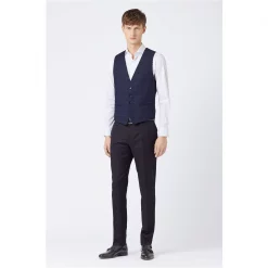 Boss Boss Huge Western Waistcoat Mens 6 Boss Boss Huge Western Waistcoat Mens -Outlet The Lux Evolve Store 73387101 xxl a2