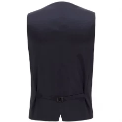 Boss Boss Huge Western Waistcoat Mens 7 Boss Boss Huge Western Waistcoat Mens -Outlet The Lux Evolve Store 73387101 xxl a3