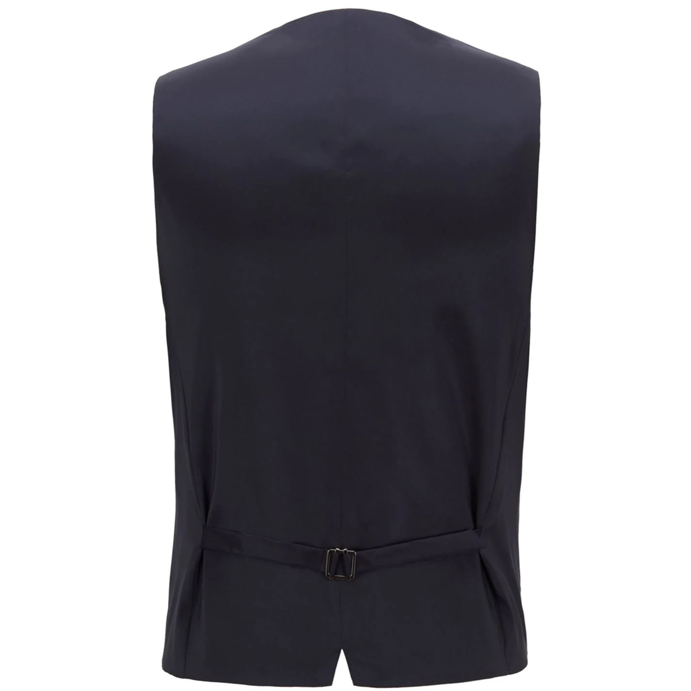 Boss Boss Huge Western Waistcoat Mens 4 Boss Boss Huge Western Waistcoat Mens - Image 4