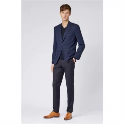 Boss Boss Kensington_Oxfr_wtls -Outlet The Lux Evolve Store 73395901 xxl a4