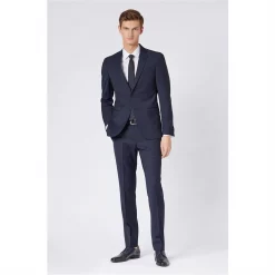 Boss Boss Kensington_Derb_ctls -Outlet The Lux Evolve Store 73396001 xxl a4