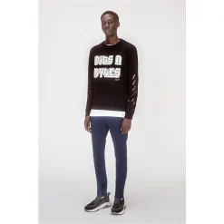 Boss Boss Hyte184_3.0 -Outlet The Lux Evolve Store 73451401 xxl a1